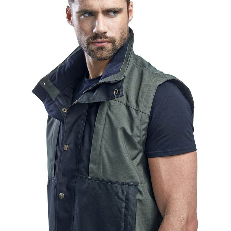 Blaklader 4854 Waterproof Garden Jacket - Apparel & Accessories WATERPROOF JACKETS & SUITS