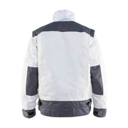Blaklader 4865 Painters Decorators Lined Work Jacket - JACKETS & COATS
