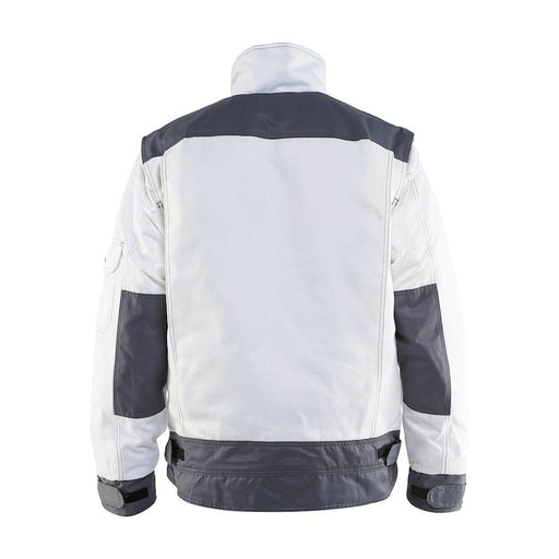 Blaklader 4865 Painters Decorators Lined Work Jacket - JACKETS & COATS