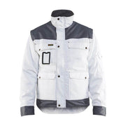 Blaklader 4865 Painters Decorators Lined Work Jacket - JACKETS & COATS