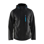 Blaklader 4866 Waterproof Rain Jacket - Apparel & Accessories WATERPROOF JACKETS & SUITS