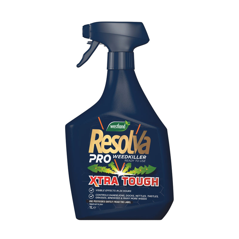 Resolva Pro Xtra Tough 1L -
