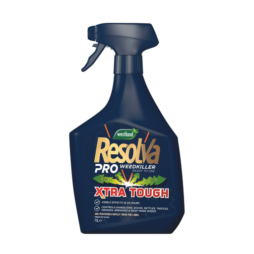 Resolva Pro Xtra Tough 1L -