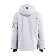 Blaklader 4890 Lightweight Waterproof Lined Winter Jacket - WATERPROOF JACKETS & SUITS