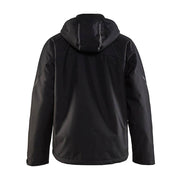 Blaklader 4890 Lightweight Waterproof Lined Winter Jacket - WATERPROOF JACKETS & SUITS