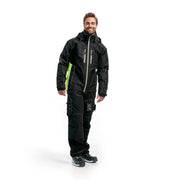 Blaklader 4890 Lightweight Waterproof Lined Winter Jacket - WATERPROOF JACKETS & SUITS