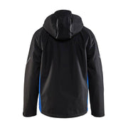 Blaklader 4890 Lightweight Waterproof Lined Winter Jacket - WATERPROOF JACKETS & SUITS