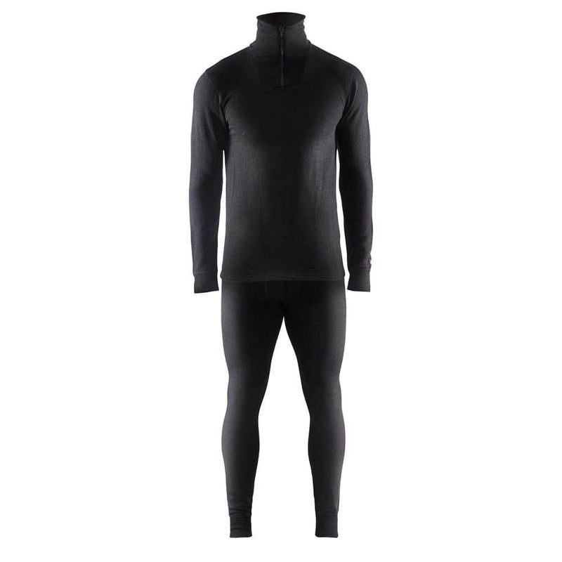 Blaklader 4894 Underwear Thermal Top XWARM 70% Merino - THERMALS