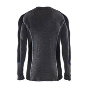 Blaklader 4897 Underwear Thermal Top WARM 100% Merino - THERMALS