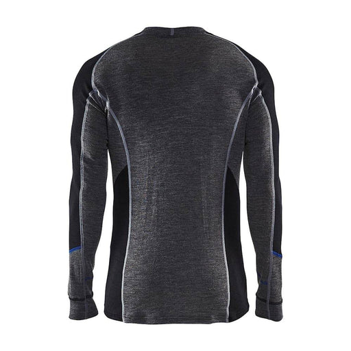 Blaklader 4897 Underwear Thermal Top WARM 100% Merino - THERMALS