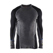 Blaklader 4897 Underwear Thermal Top WARM 100% Merino - THERMALS