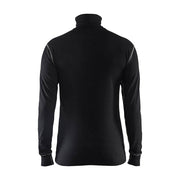 Blaklader 4898 Flame Resistant Underwear Top Half Zip - FLAME RETARDANT SHIRTS