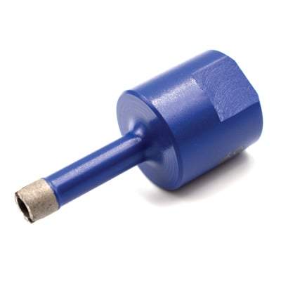 PG850 Porcelain & Tile Drill - All Sizes - Tools & Workwear