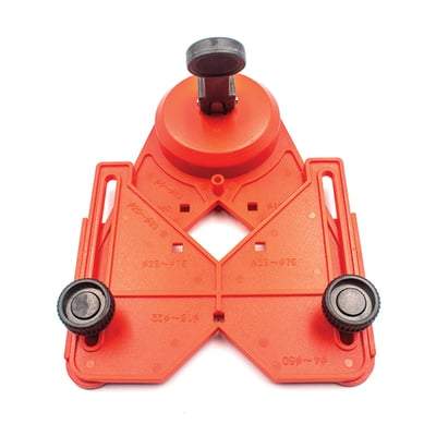 PG850 Drill Guide Universal - Tools & Workwear