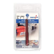 PG750X Dry Diamond Tile Drill - All Sizes - Tools & Workwear