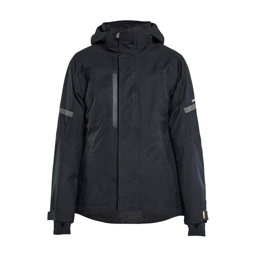 Blaklader 4908 Women's Waterproof Shell Jacket - WOMENS JACKETS