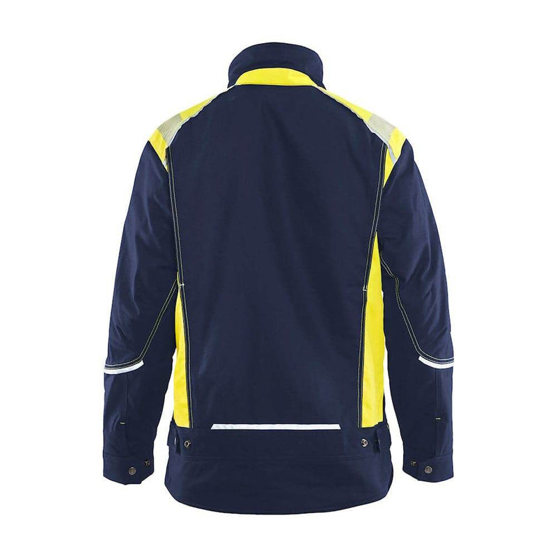 Blaklader 4915 Lined Winter jacket - JACKETS & COATS