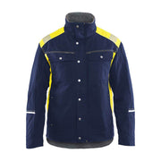 Blaklader 4915 Lined Winter jacket - JACKETS & COATS
