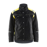 Blaklader 4915 Lined Winter jacket - JACKETS & COATS