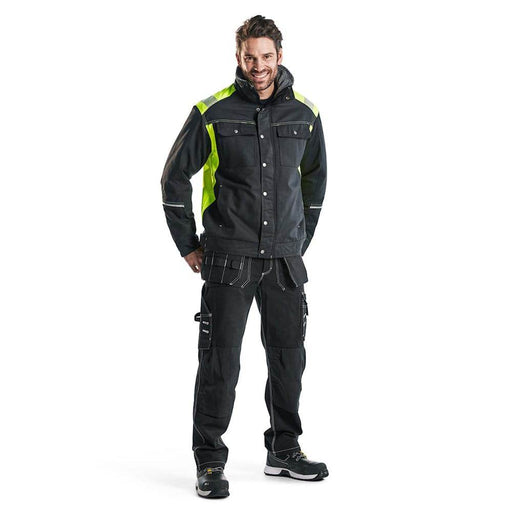 Blaklader 4915 Lined Winter jacket - JACKETS & COATS