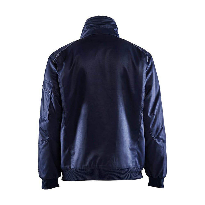 Blaklader 4916 Winter pilot jacket - JACKETS & COATS