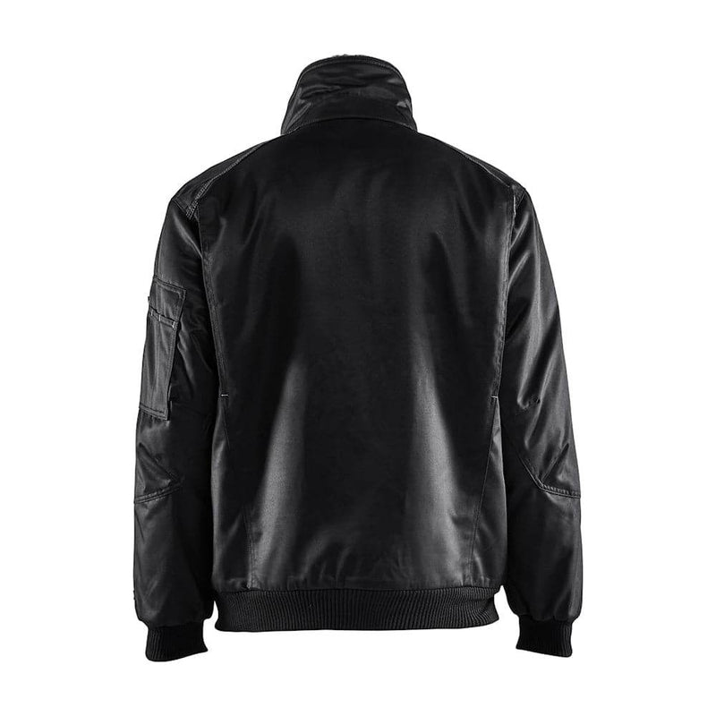 Blaklader 4916 Winter pilot jacket - JACKETS & COATS