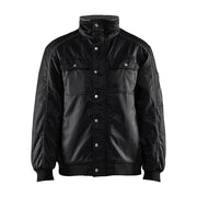 Blaklader 4916 Winter pilot jacket - JACKETS & COATS