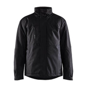 Blaklader 4918 Waterproof Winter Jacket - WATERPROOF JACKETS & SUITS