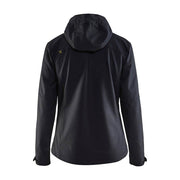 Blaklader 4919 Women's Softshell Jacket - WOMENS JACKETS
