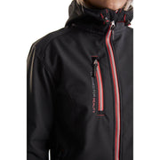 Blaklader 4919 Women's Softshell Jacket - WOMENS JACKETS