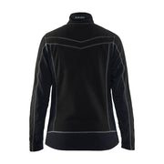 Blaklader 4924 Women's Micro Fleece Jacket - WOMENS JACKETS