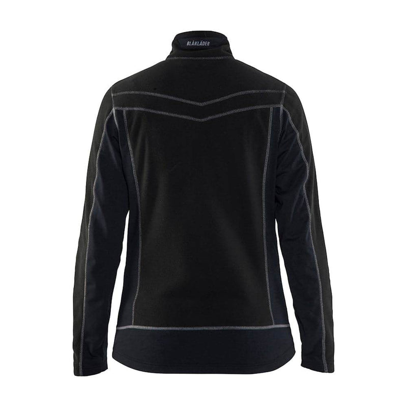 Blaklader 4924 Women's Micro Fleece Jacket - WOMENS JACKETS