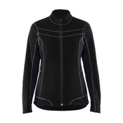 Blaklader 4924 Women's Micro Fleece Jacket - WOMENS JACKETS