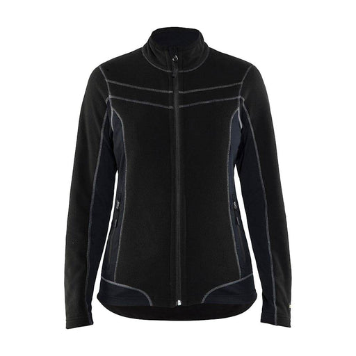 Blaklader 4924 Women's Micro Fleece Jacket - WOMENS JACKETS