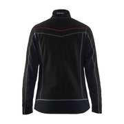 Blaklader 4924 Women's Micro Fleece Jacket - WOMENS JACKETS