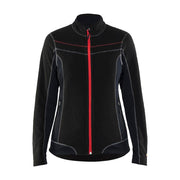 Blaklader 4924 Women's Micro Fleece Jacket - WOMENS JACKETS