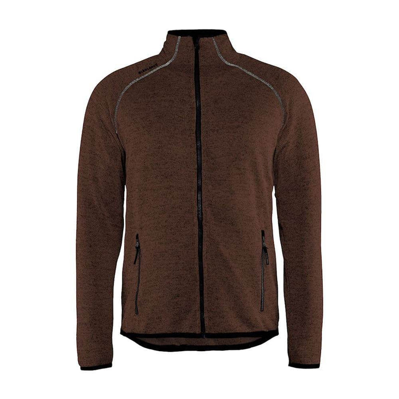 Blaklader 4942 Knitted Jacket - SWEATSHIRTS