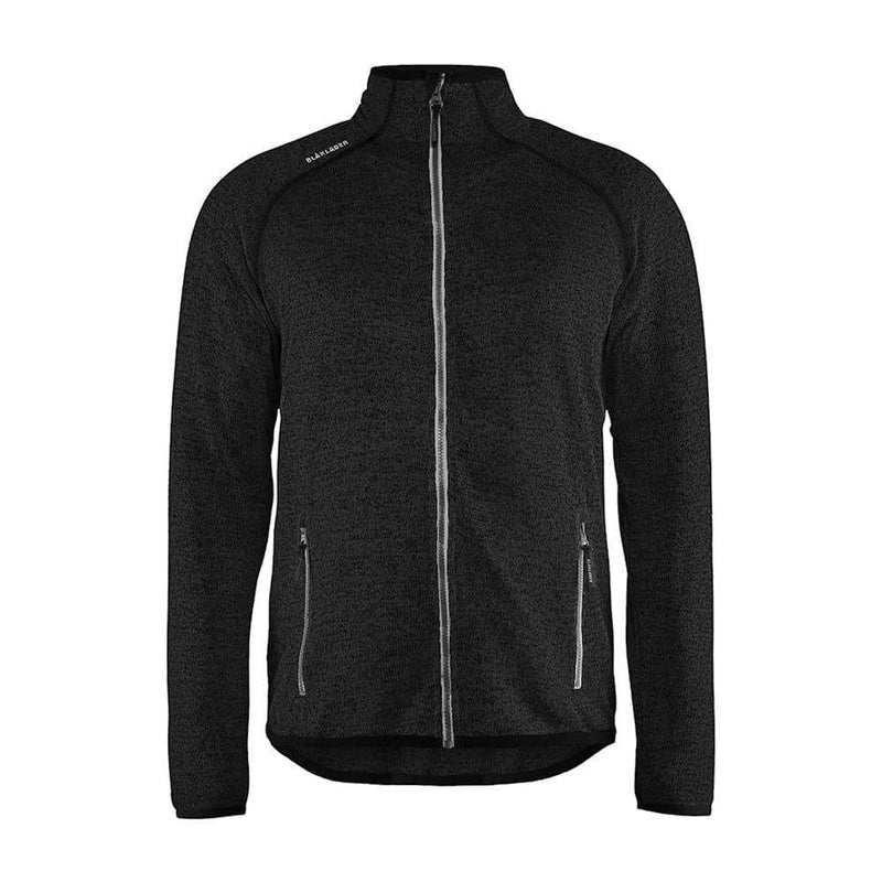 Blaklader 4942 Knitted Jacket - SWEATSHIRTS