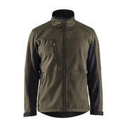 Blaklader 4950 Softshell Jacket - SOFTSHELL JACKETS