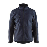 Blaklader 4950 Softshell Jacket - SOFTSHELL JACKETS