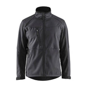 Blaklader 4950 Softshell Jacket - SOFTSHELL JACKETS