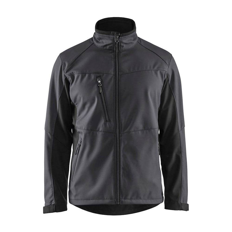 Blaklader 4950 Softshell Jacket - SOFTSHELL JACKETS