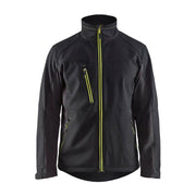 Blaklader 4950 Softshell Jacket - SOFTSHELL JACKETS