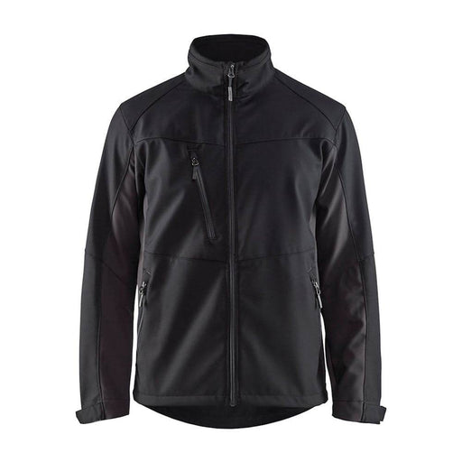 Blaklader 4950 Softshell Jacket - SOFTSHELL JACKETS