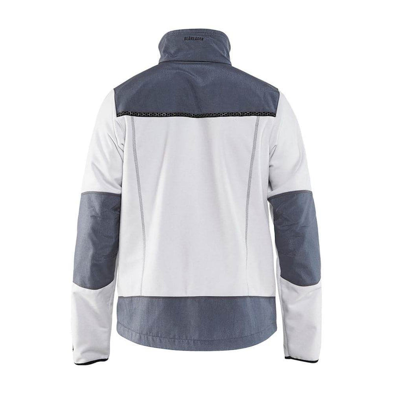 Blaklader 4955 Windproof Fleece jacket - JACKETS & COATS