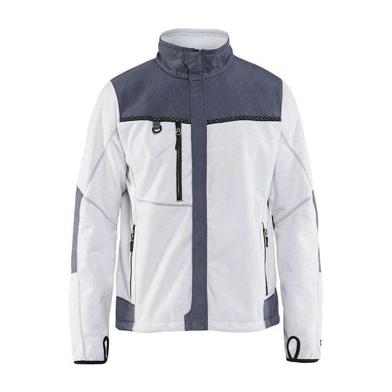 Blaklader 4955 Windproof Fleece jacket - JACKETS & COATS