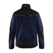 Blaklader 4955 Windproof Fleece jacket - JACKETS & COATS