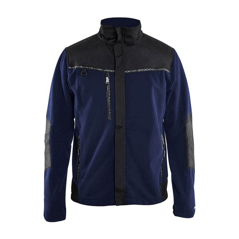 Blaklader 4955 Windproof Fleece jacket - JACKETS & COATS