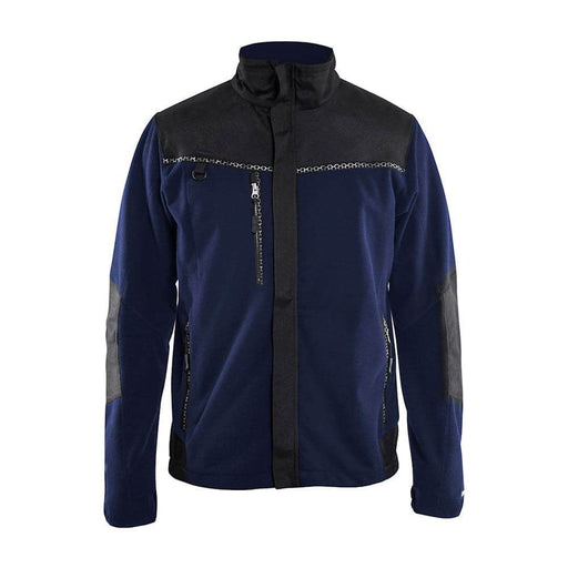 Blaklader 4955 Windproof Fleece jacket - JACKETS & COATS
