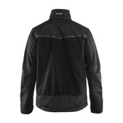 Blaklader 4955 Windproof Fleece jacket - JACKETS & COATS